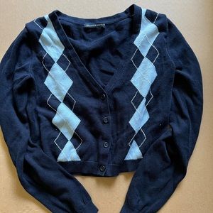 Preowned Brandy Melville, Cardigan